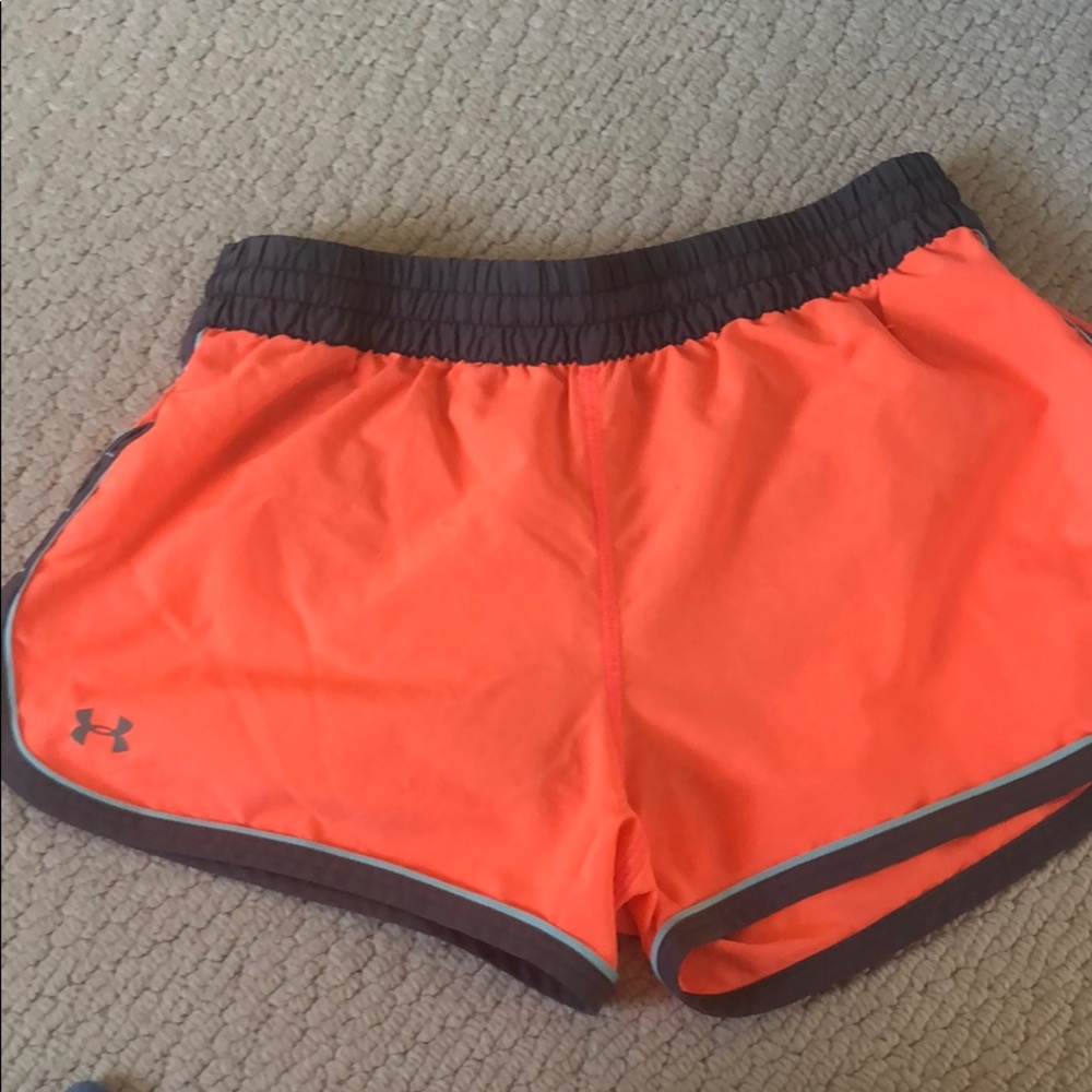 Under Armour athletic Shorts